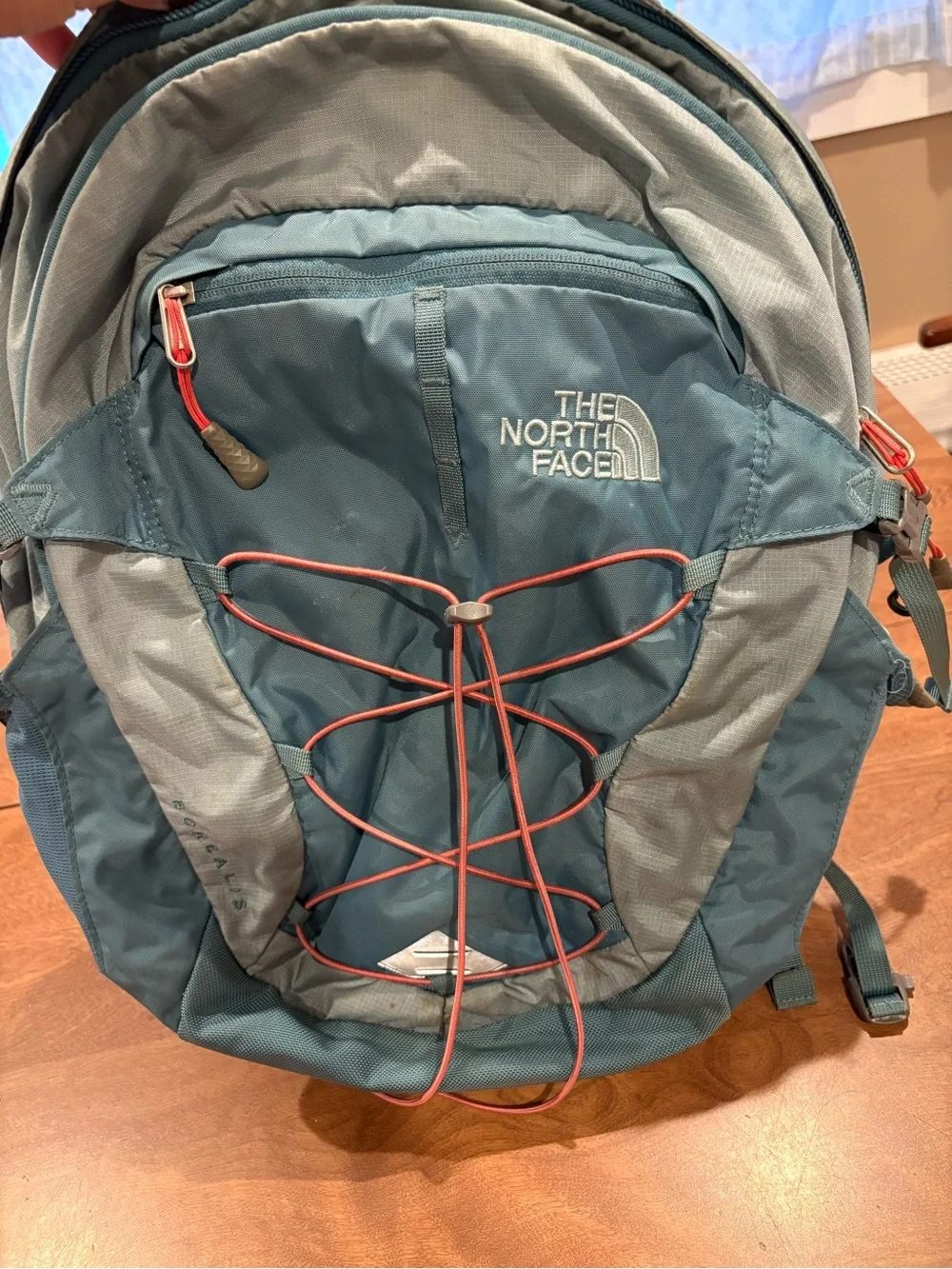 The North Face durable daily
